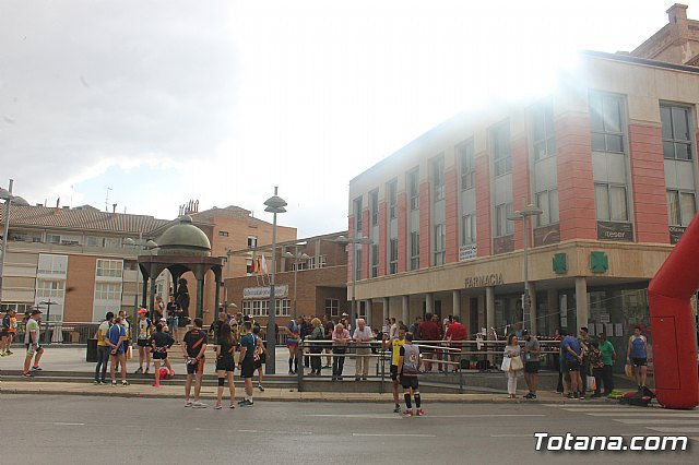 XXIII Subida a La Santa 2019 (atletismo)  - 4