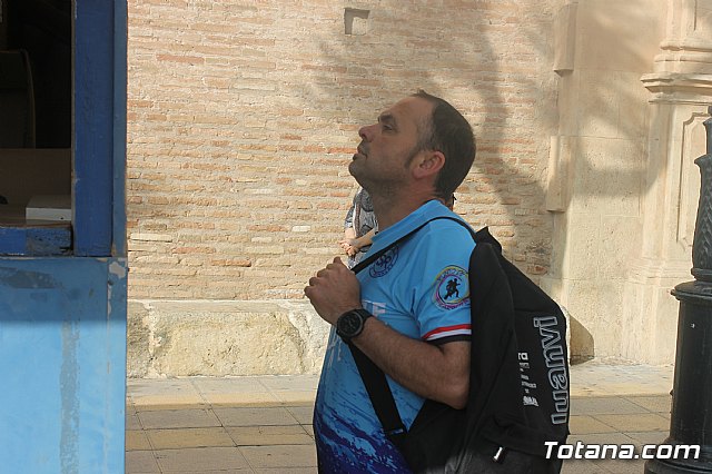 XXIII Subida a La Santa 2019 (atletismo)  - 6