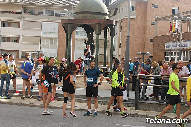 XXIII Subida a La Santa 2019 (atletismo)  - 7