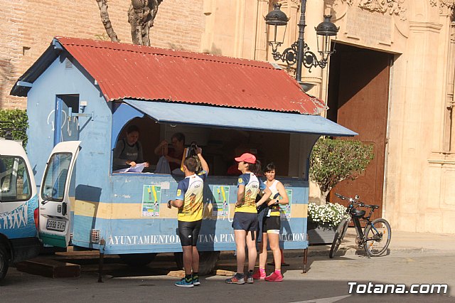 XXIII Subida a La Santa 2019 (atletismo)  - 11