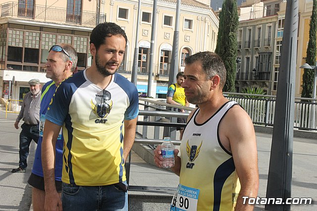XXIII Subida a La Santa 2019 (atletismo)  - 12