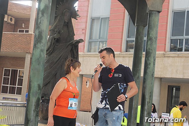 XXIII Subida a La Santa 2019 (atletismo)  - 13