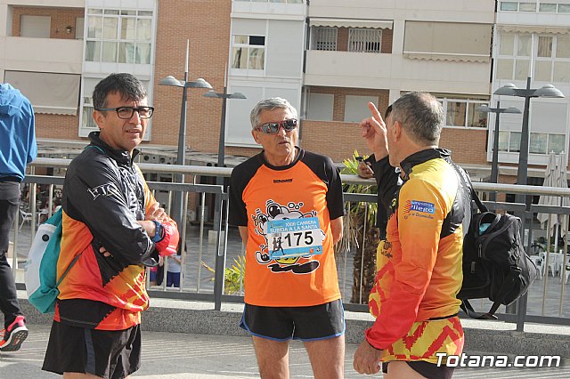 XXIII Subida a La Santa 2019 (atletismo)  - 14