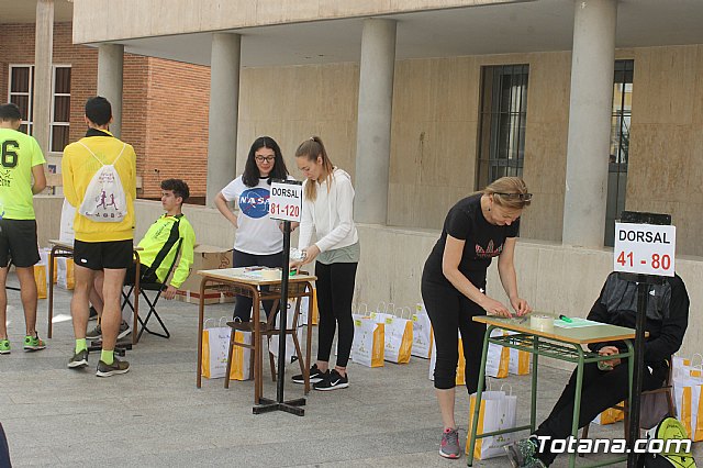 XXIII Subida a La Santa 2019 (atletismo)  - 17