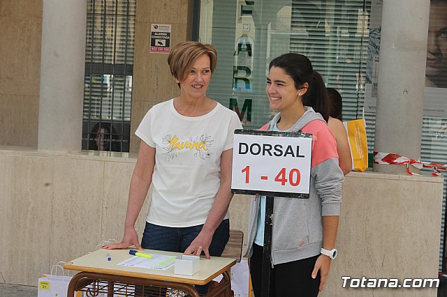 XXIII Subida a La Santa 2019 (atletismo)  - 18