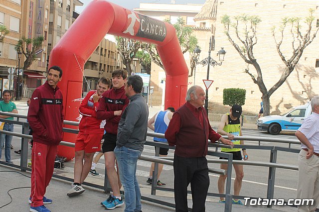 XXIII Subida a La Santa 2019 (atletismo)  - 19