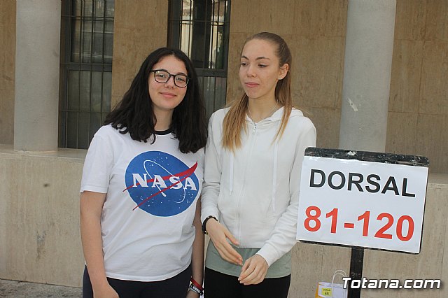 XXIII Subida a La Santa 2019 (atletismo)  - 21