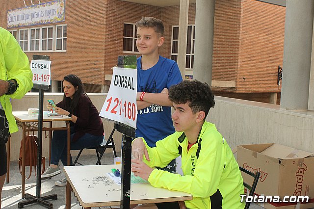 XXIII Subida a La Santa 2019 (atletismo)  - 22