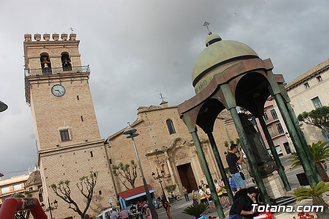 XXIII Subida a La Santa 2019 (atletismo)  - 25