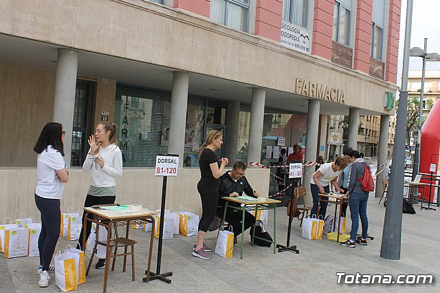 XXIII Subida a La Santa 2019 (atletismo)  - 26