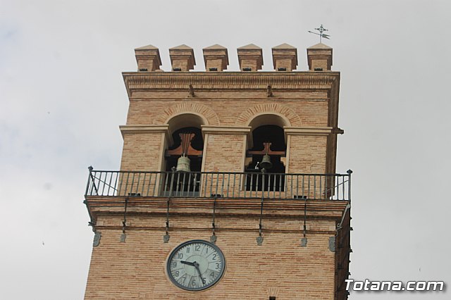 XXIII Subida a La Santa 2019 (atletismo)  - 27