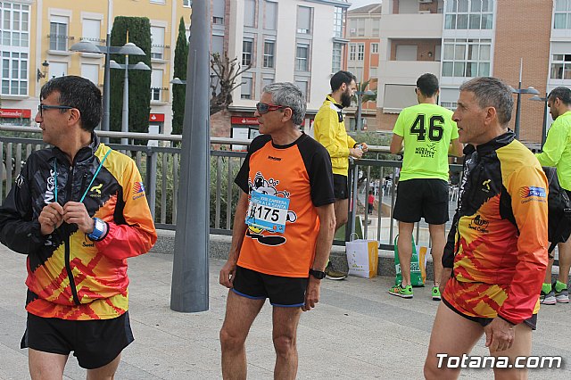 XXIII Subida a La Santa 2019 (atletismo)  - 28