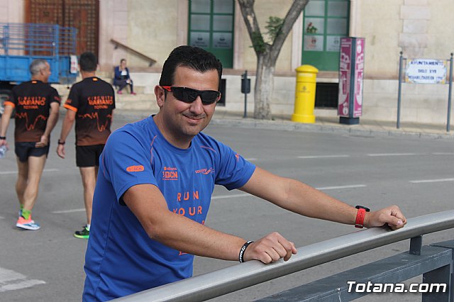 XXIII Subida a La Santa 2019 (atletismo)  - 29