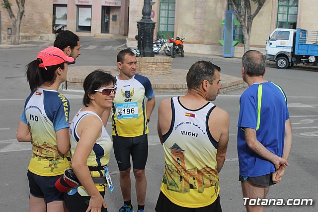 XXIII Subida a La Santa 2019 (atletismo)  - 30