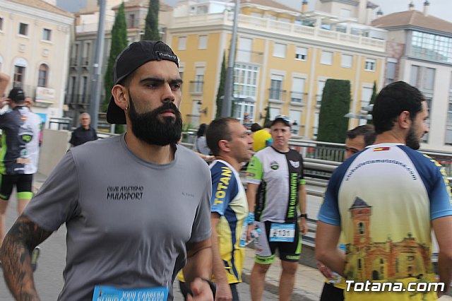 XXIII Subida a La Santa 2019 (atletismo)  - 33