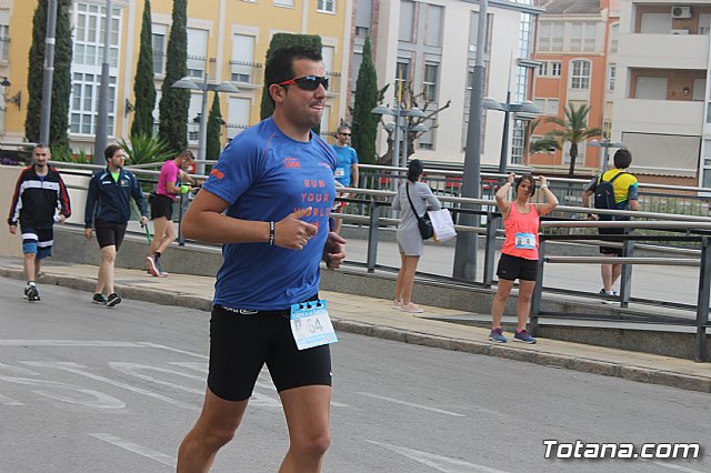 XXIII Subida a La Santa 2019 (atletismo)  - 35