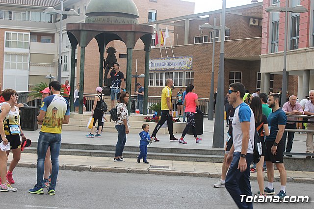 XXIII Subida a La Santa 2019 (atletismo)  - 36