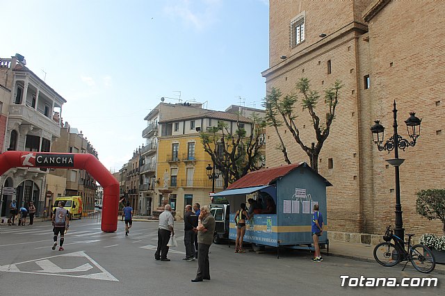 XXIII Subida a La Santa 2019 (atletismo)  - 39