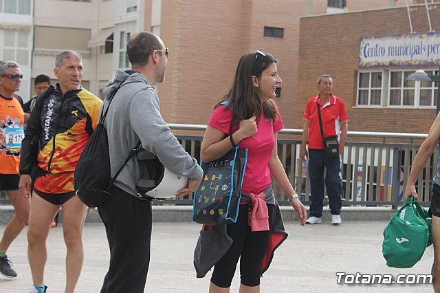 XXIII Subida a La Santa 2019 (atletismo)  - 41