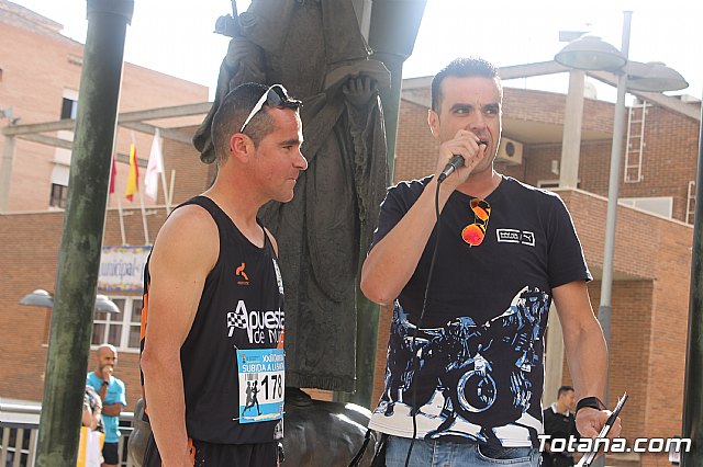 XXIII Subida a La Santa 2019 (atletismo)  - 42