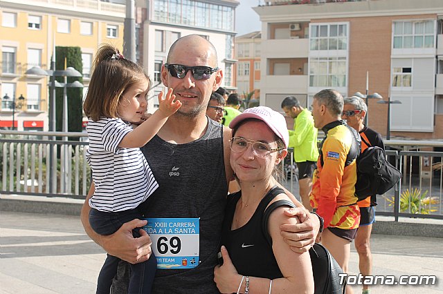 XXIII Subida a La Santa 2019 (atletismo)  - 44