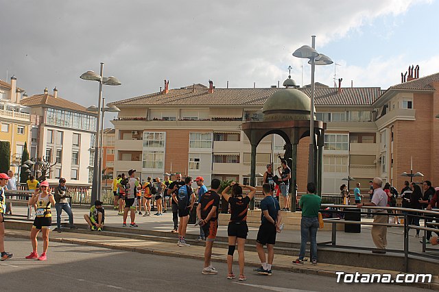 XXIII Subida a La Santa 2019 (atletismo)  - 45