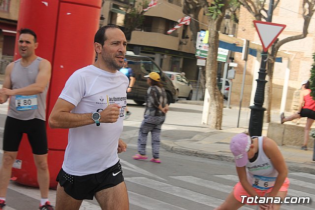 XXIII Subida a La Santa 2019 (atletismo)  - 46