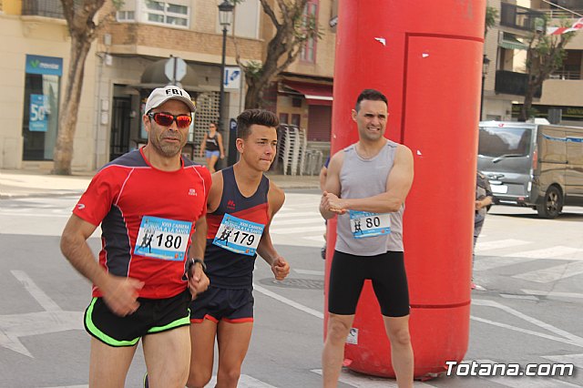 XXIII Subida a La Santa 2019 (atletismo)  - 48