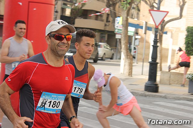 XXIII Subida a La Santa 2019 (atletismo)  - 49