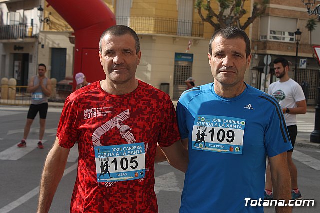 XXIII Subida a La Santa 2019 (atletismo)  - 51