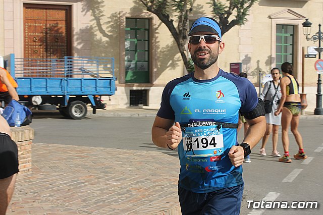 XXIII Subida a La Santa 2019 (atletismo)  - 52