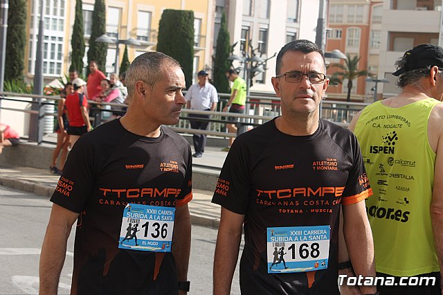 XXIII Subida a La Santa 2019 (atletismo)  - 53