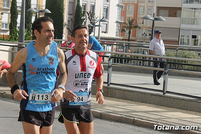 XXIII Subida a La Santa 2019 (atletismo)  - 54