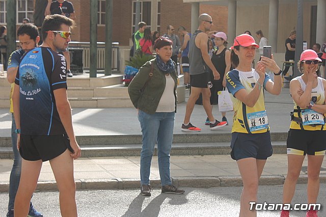 XXIII Subida a La Santa 2019 (atletismo)  - 56