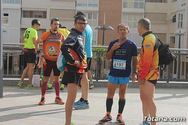 XXIII Subida a La Santa 2019 (atletismo)  - 57