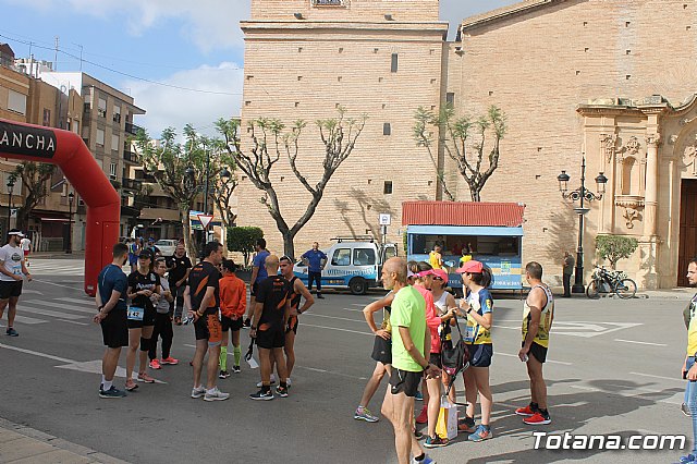 XXIII Subida a La Santa 2019 (atletismo)  - 58