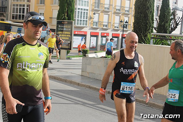 XXIII Subida a La Santa 2019 (atletismo)  - 63