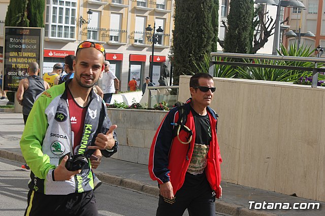 XXIII Subida a La Santa 2019 (atletismo)  - 68