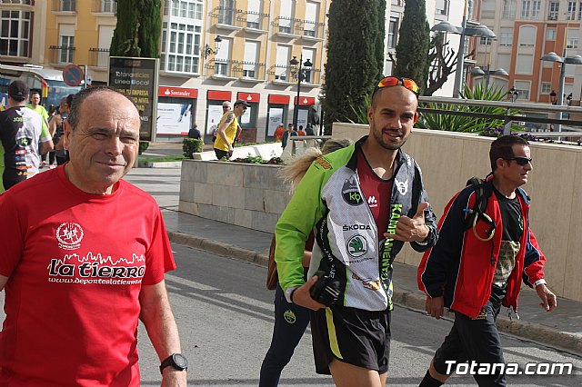 XXIII Subida a La Santa 2019 (atletismo)  - 69