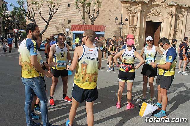 XXIII Subida a La Santa 2019 (atletismo)  - 73