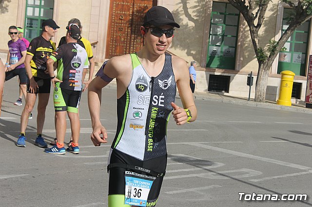 XXIII Subida a La Santa 2019 (atletismo)  - 77