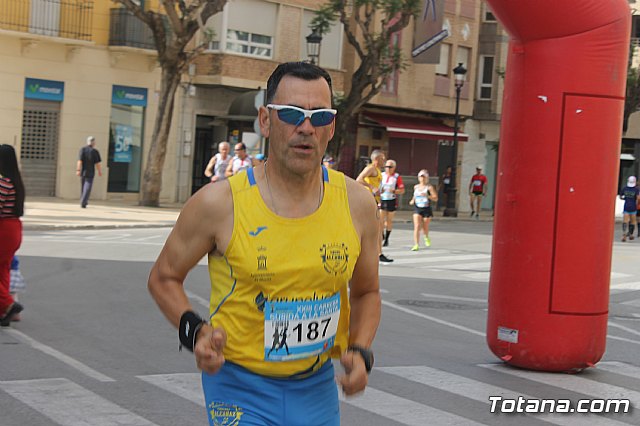 XXIII Subida a La Santa 2019 (atletismo)  - 81