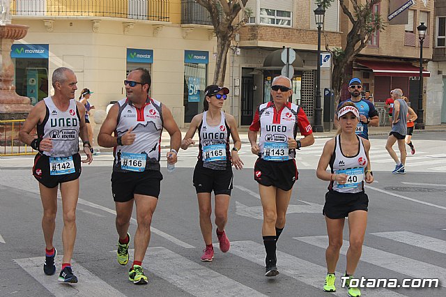 XXIII Subida a La Santa 2019 (atletismo)  - 83