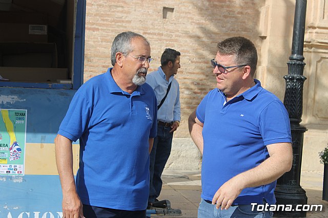 XXIII Subida a La Santa 2019 (atletismo)  - 85