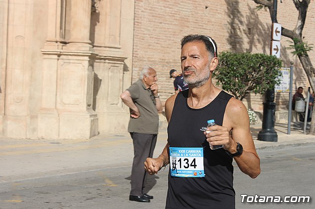 XXIII Subida a La Santa 2019 (atletismo)  - 86