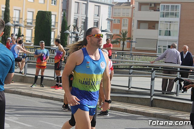 XXIII Subida a La Santa 2019 (atletismo)  - 87