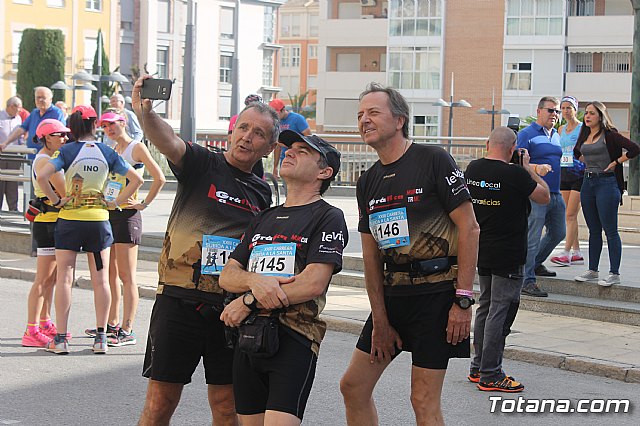 XXIII Subida a La Santa 2019 (atletismo)  - 89