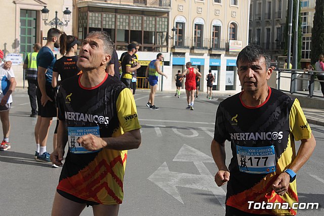XXIII Subida a La Santa 2019 (atletismo)  - 90