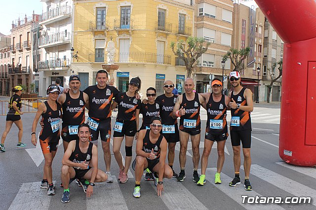 XXIII Subida a La Santa 2019 (atletismo)  - 92