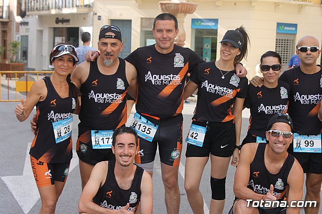 XXIII Subida a La Santa 2019 (atletismo)  - 93